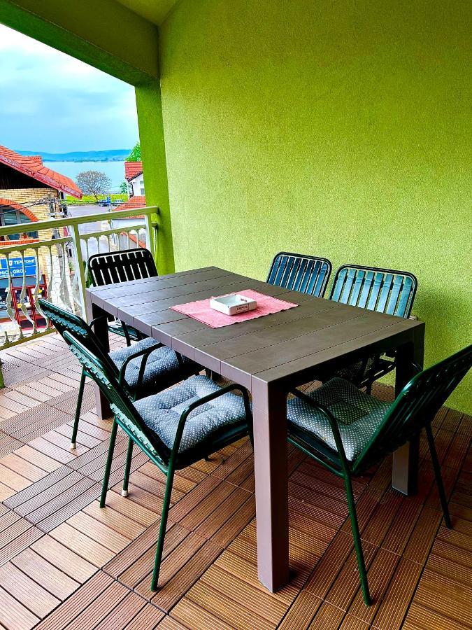 Apartmani Royal Residence Golubac Exterior photo
