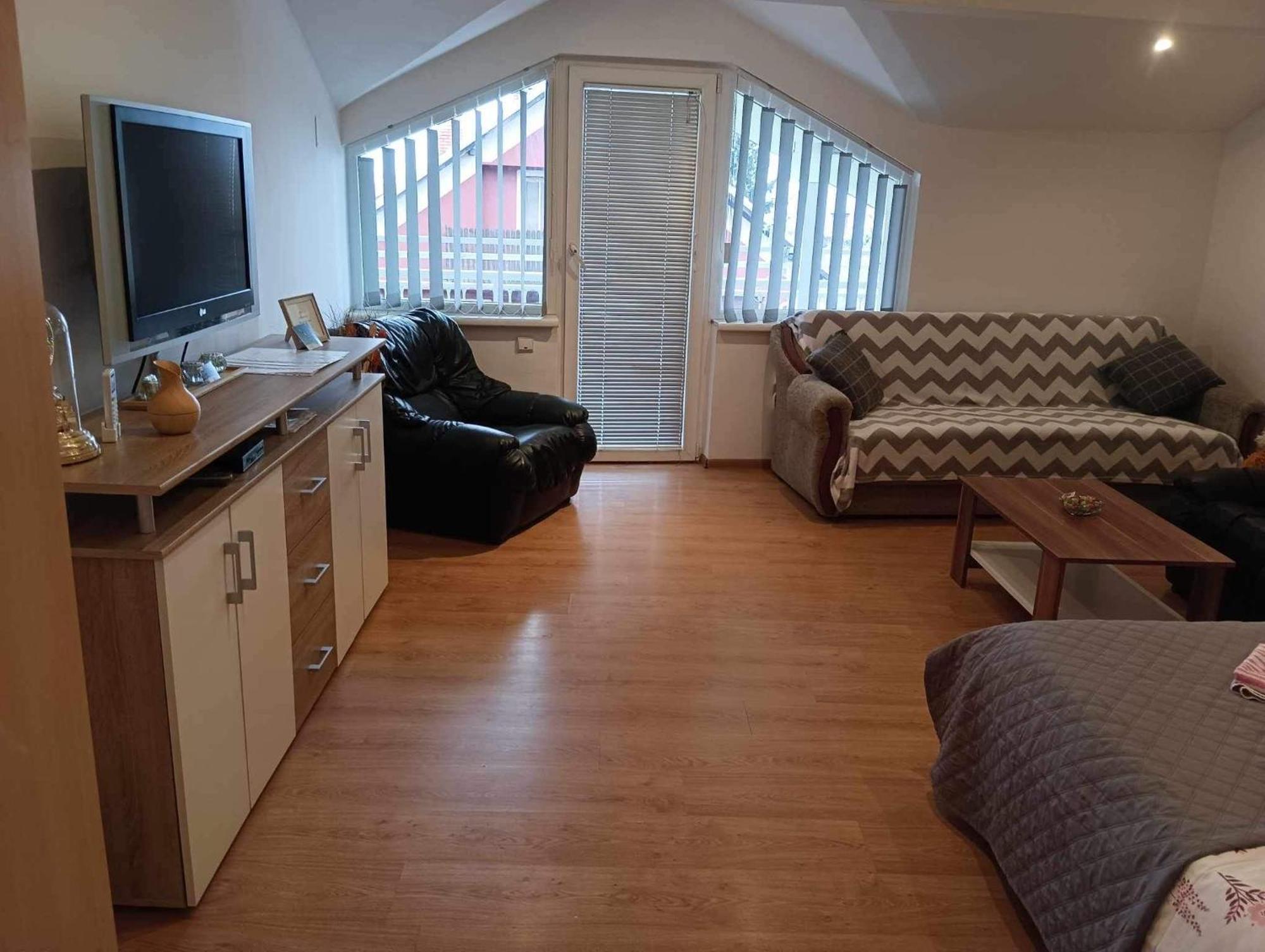 Apartmani Royal Residence Golubac Room photo