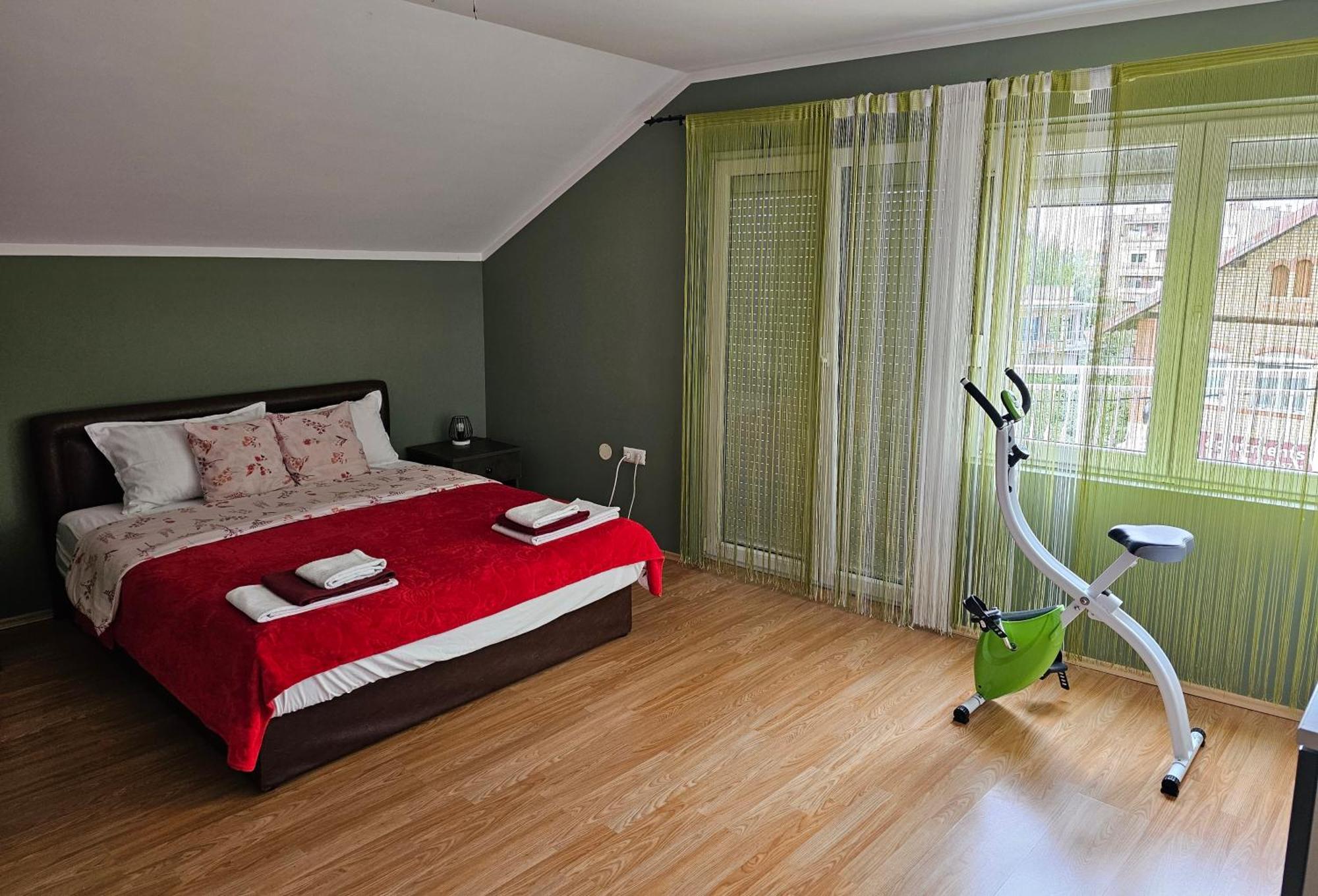 Apartmani Royal Residence Golubac Exterior photo