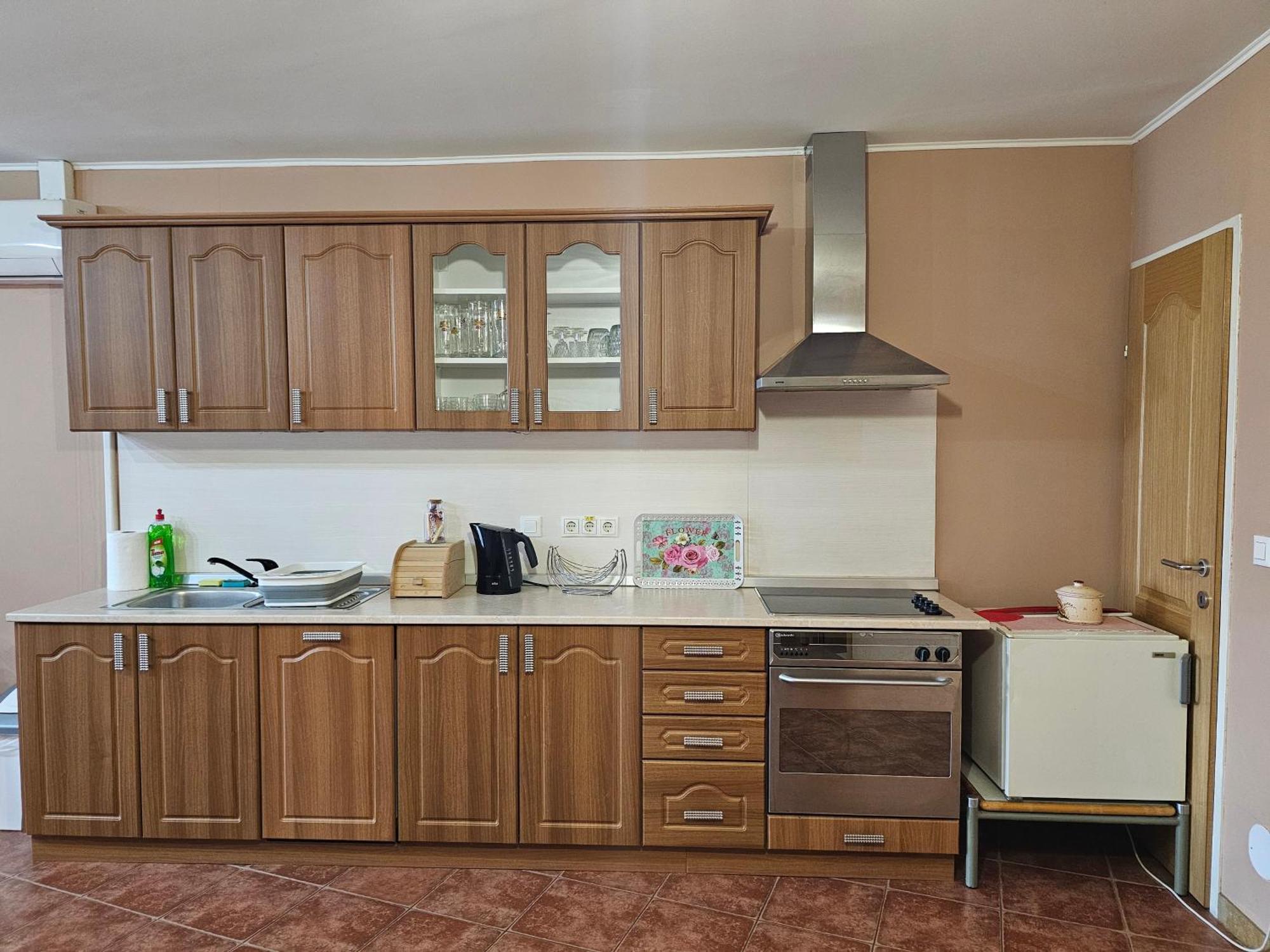 Apartmani Royal Residence Golubac Exterior photo