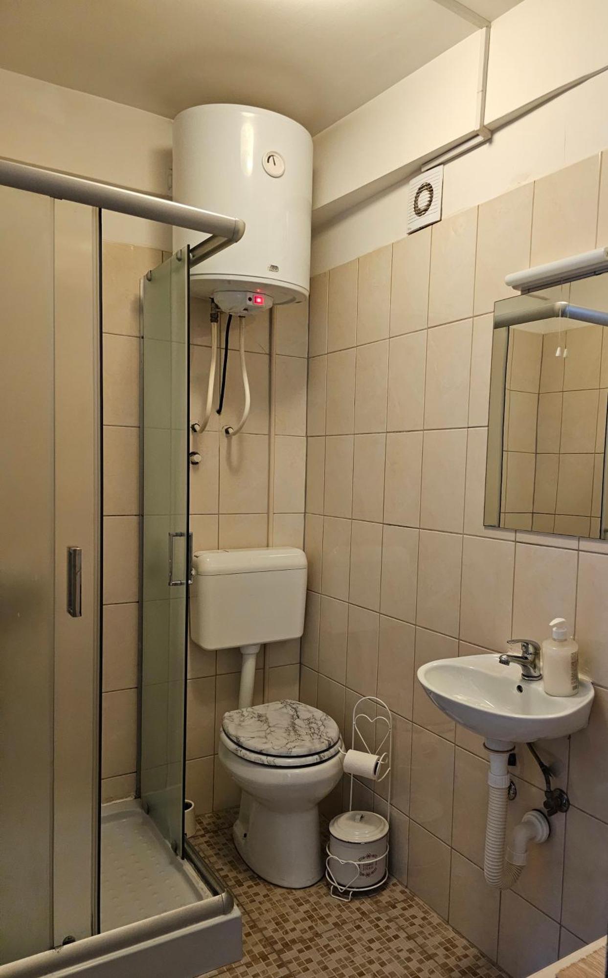 Apartmani Royal Residence Golubac Room photo