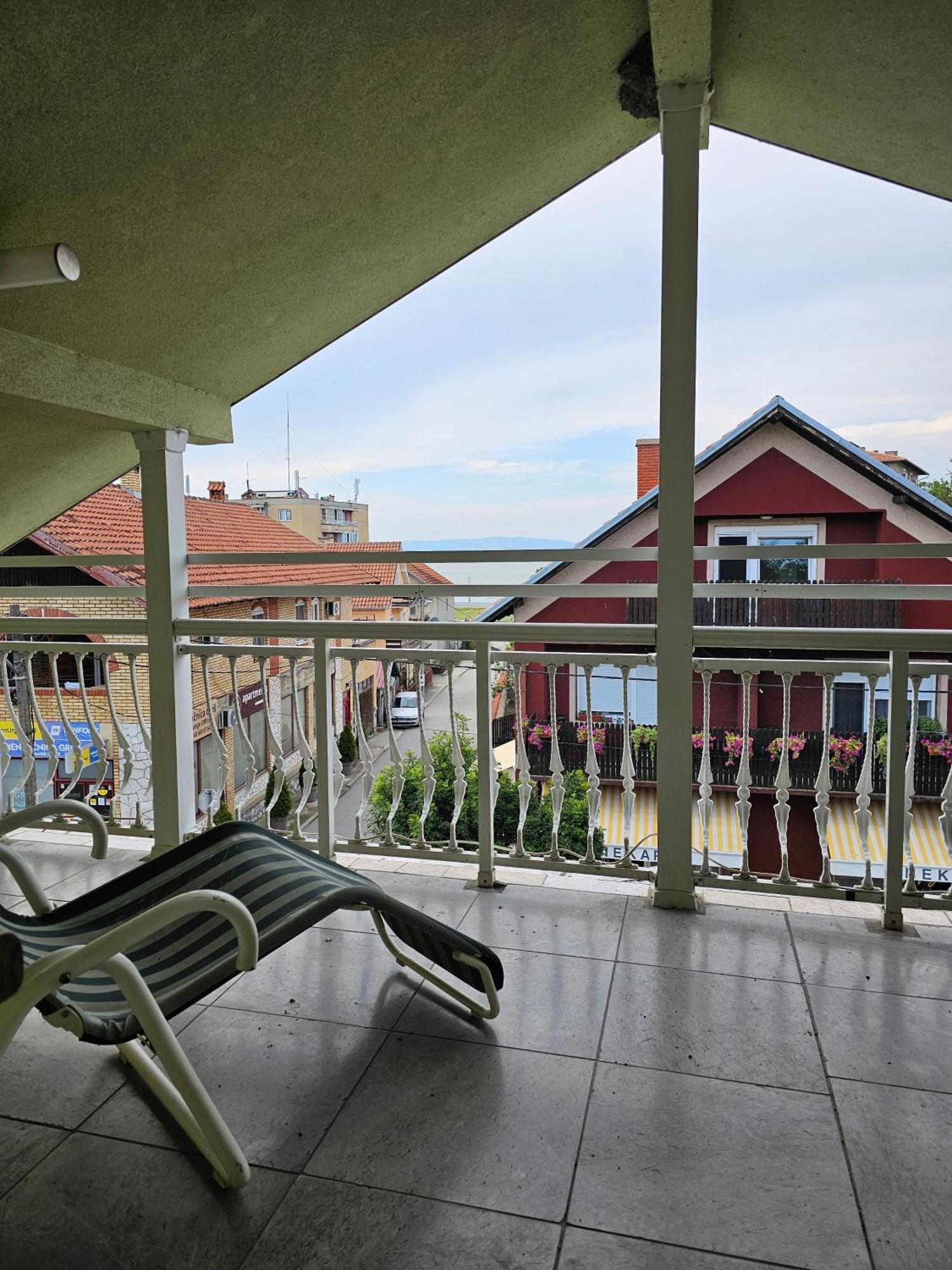 Apartmani Royal Residence Golubac Exterior photo