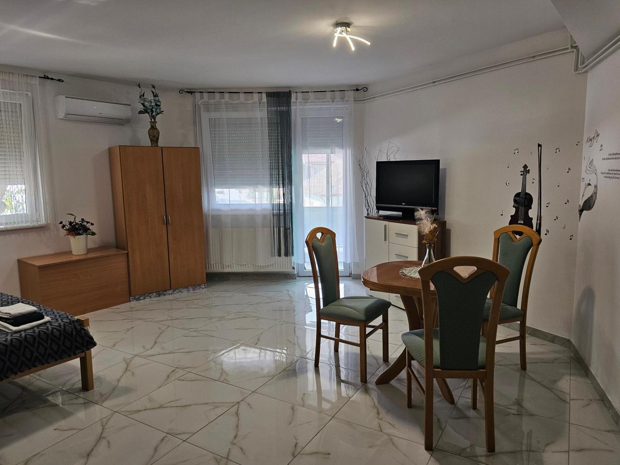 Apartmani Royal Residence Golubac Exterior photo