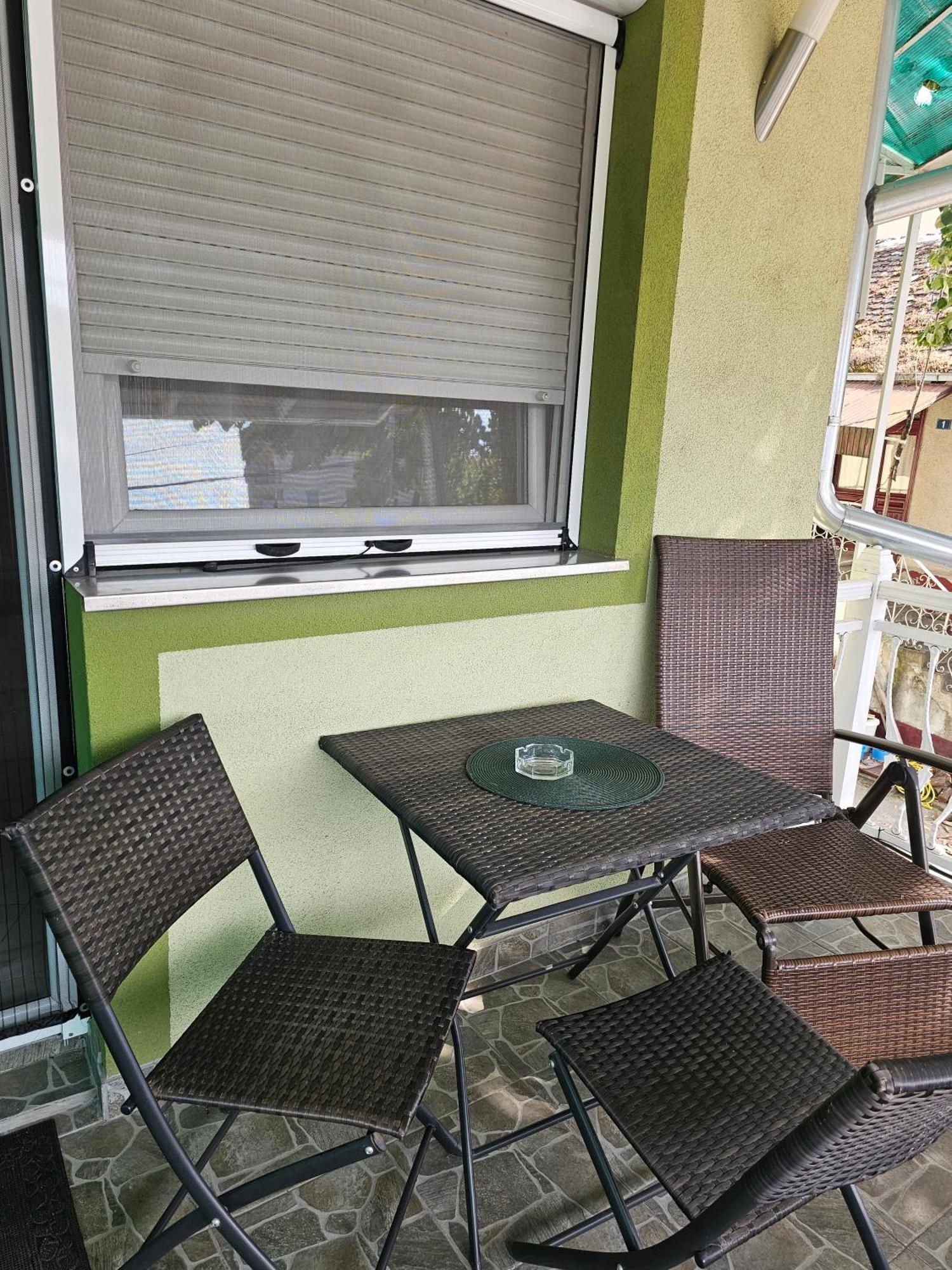 Apartmani Royal Residence Golubac Exterior photo