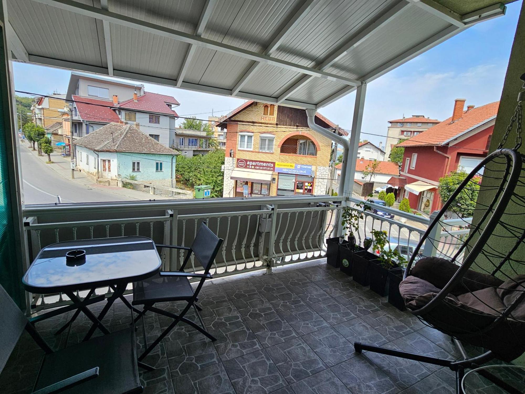 Apartmani Royal Residence Golubac Exterior photo